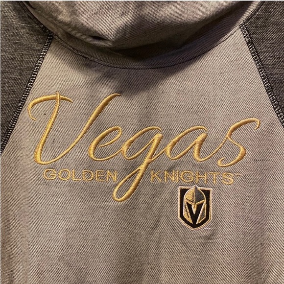 Vegas Golden Knights Hoodie Sweater NHL - Picture 3 of 7
